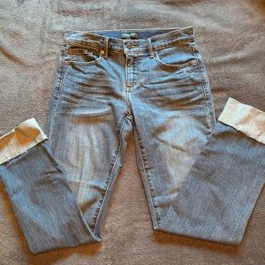 Banana Republic Jeans
